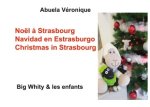Noël ? Strasbourg