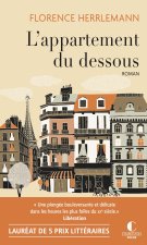 L'appartement du dessous