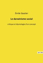 Le darwinisme social
