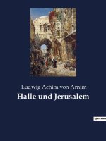 Halle und Jerusalem