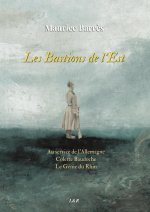 Les Bastions de l'Est (Ed. Intégrale)