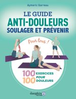 Guide anti douleurs