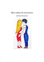 Mon cahier de rencontres