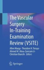 The Vascular Surgery In-Training Examination Review (VSITE)