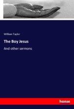 The Boy Jesus