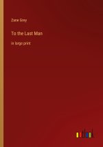 To the Last Man