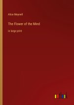 The Flower of the Mind