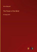 The Flower of the Mind
