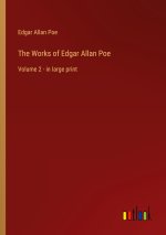 The Works of Edgar Allan Poe