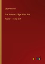 The Works of Edgar Allan Poe