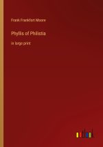 Phyllis of Philistia