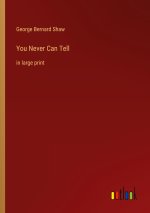 You Never Can Tell