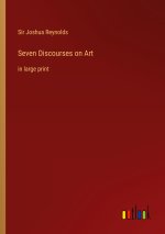 Seven Discourses on Art