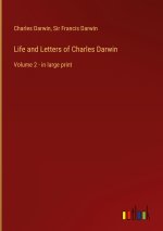 Life and Letters of Charles Darwin