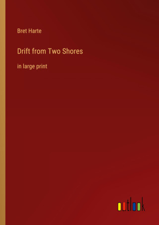 Drift from Two Shores