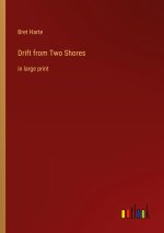 Drift from Two Shores