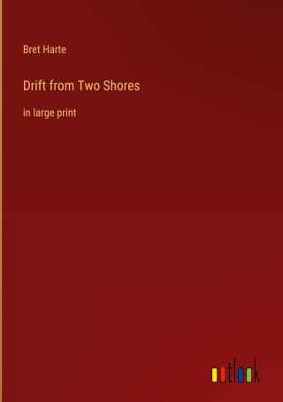 Drift from Two Shores