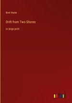 Drift from Two Shores