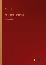 An Iceland Fisherman