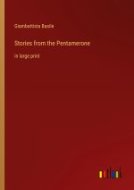 Stories from the Pentamerone