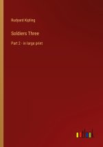 Soldiers Three
