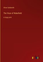 The Vicar of Wakefield