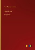 Elsie Venner