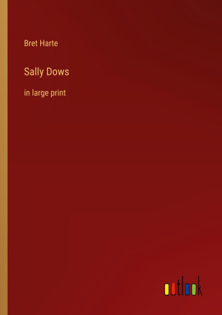 Sally Dows