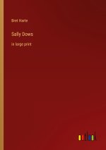 Sally Dows