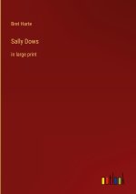 Sally Dows