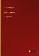Eric Brighteyes