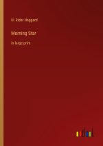 Morning Star