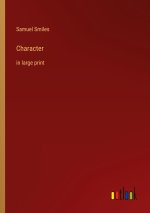 Character