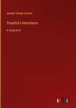Thankful's Inheritance