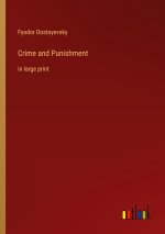 Crime and Punishment