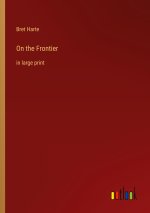 On the Frontier