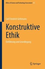 Konstruktive Ethik