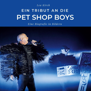 Ein Tribut an die  Pet Shop Boys