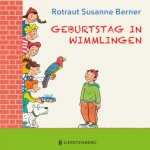 Geburtstag in Wimmlingen