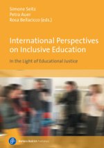 International Perspectives on Inclusive Education