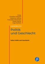 Handbuch Politik und Geschlecht