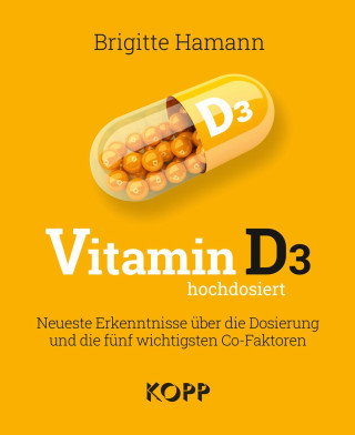 Vitamin D3 hochdosiert ()