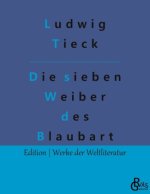 Die sieben Weiber des Blaubart