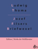 Jozef Filsers Briefwexel