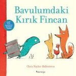 Bavulumdaki Kirik Fincan