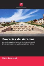 Parcerias de sistemas