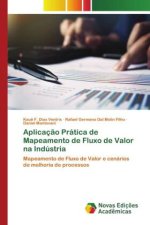Aplicaç?o Prática de Mapeamento de Fluxo de Valor na Indústria