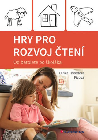 Hry pro rozvoj ďż˝tenďż˝