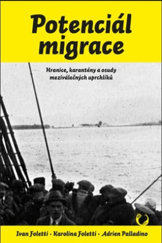 Potenciďż˝l migrace