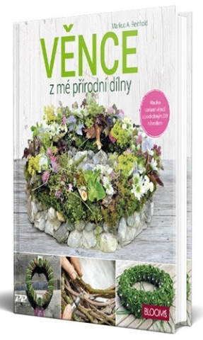 Markus A. Reinhold - Vďż˝nce